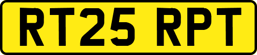 RT25RPT