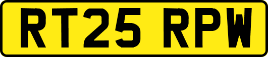 RT25RPW