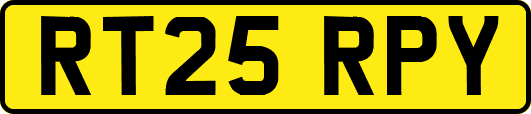 RT25RPY