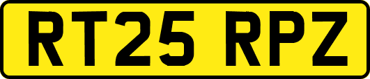RT25RPZ