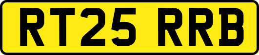 RT25RRB