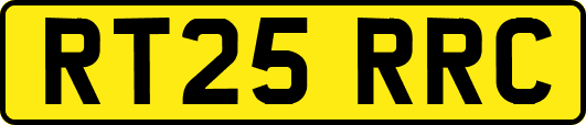 RT25RRC