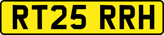 RT25RRH