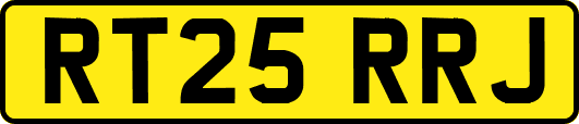 RT25RRJ