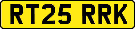 RT25RRK