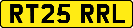 RT25RRL