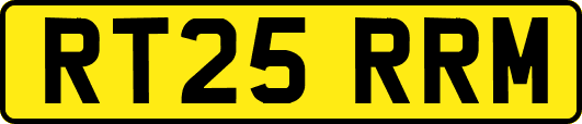 RT25RRM