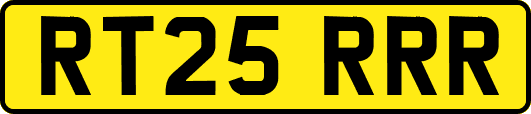 RT25RRR