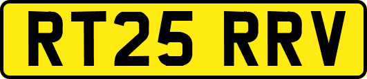 RT25RRV