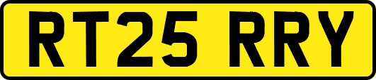 RT25RRY