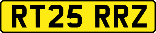 RT25RRZ