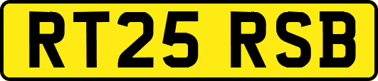 RT25RSB