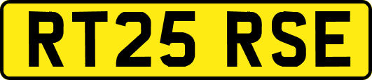 RT25RSE