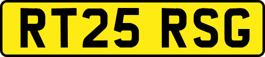 RT25RSG