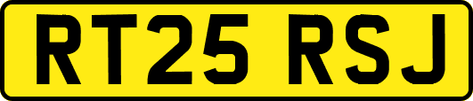 RT25RSJ