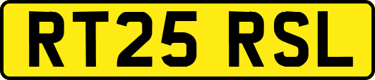 RT25RSL