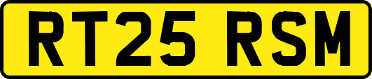 RT25RSM