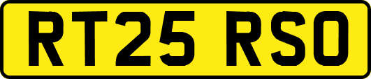 RT25RSO