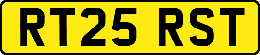 RT25RST