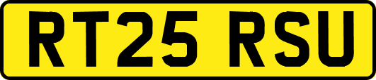 RT25RSU
