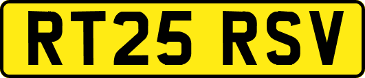 RT25RSV
