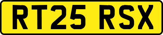 RT25RSX