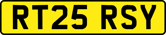 RT25RSY