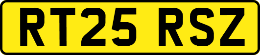 RT25RSZ