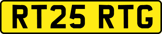 RT25RTG