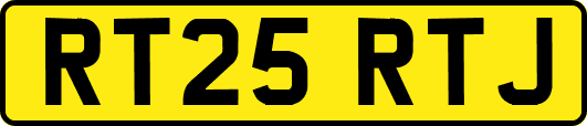 RT25RTJ