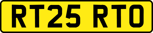 RT25RTO