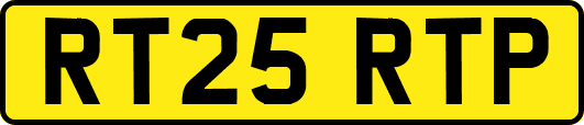 RT25RTP
