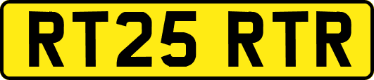 RT25RTR