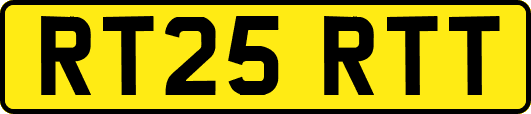 RT25RTT