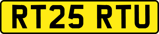 RT25RTU
