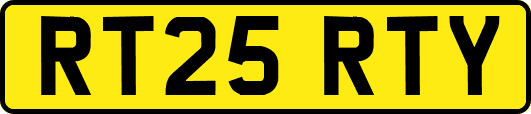 RT25RTY