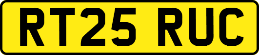 RT25RUC