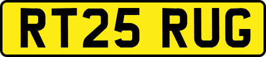 RT25RUG