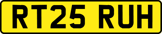 RT25RUH