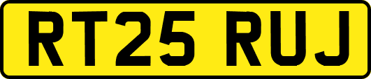RT25RUJ