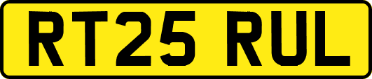 RT25RUL