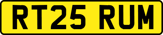 RT25RUM