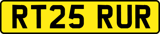 RT25RUR