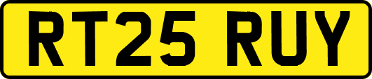 RT25RUY