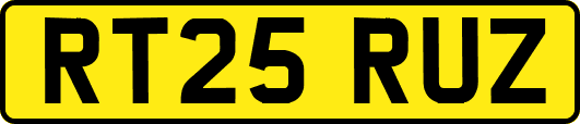 RT25RUZ
