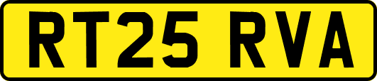 RT25RVA