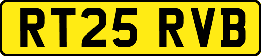 RT25RVB