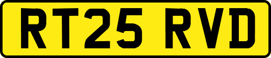 RT25RVD