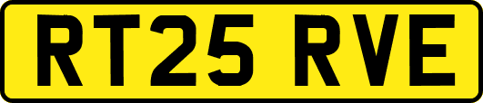 RT25RVE