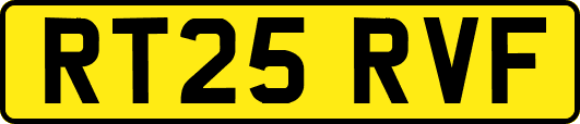 RT25RVF